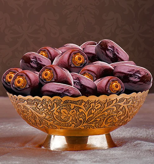 Iranian-Dates