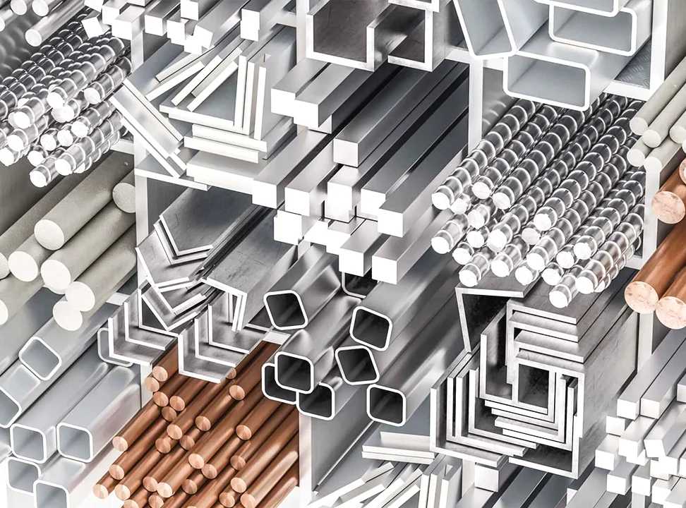 Metals & Industrial Supplies