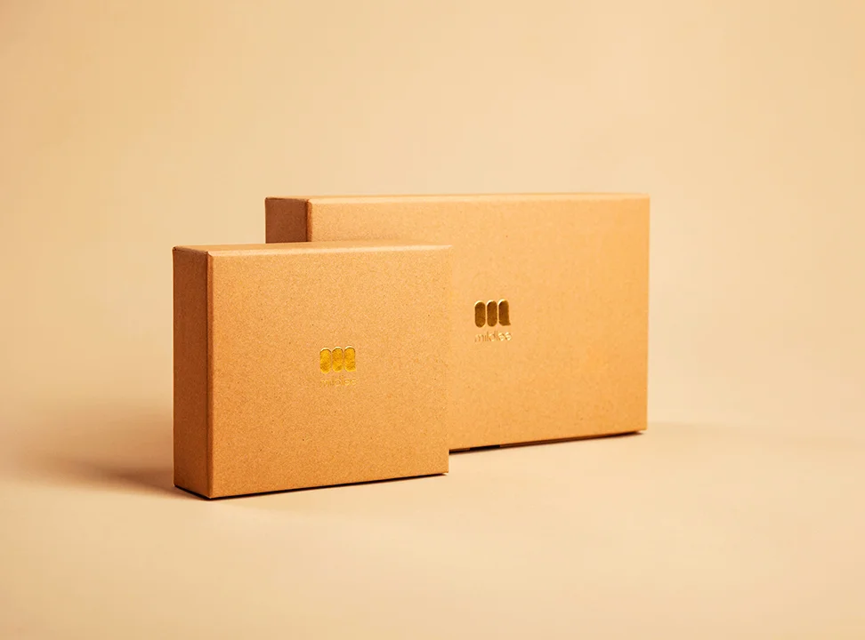 Packaging & Wood Products