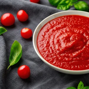Tomato Paste from Iran