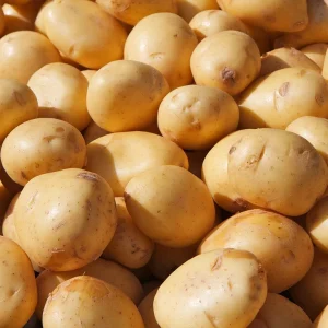 Iranian-potatoes